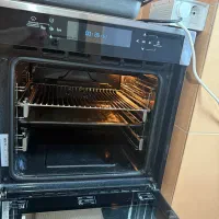 فر کانوکشن آلتون برقی ۷۲لیتری مدل V500S|اجاق گاز و لوازم برقی پختوپز|شیراز, مهدیآباد|دیوار