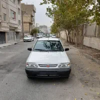 پراید ۱۳۱نقداقساط|خودرو سواری و وانت|بهارستان, |دیوار