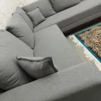 مبل ال ۷ نفره|مبلمان خانگی و میز عسلی|اهواز, یوسفی|دیوار