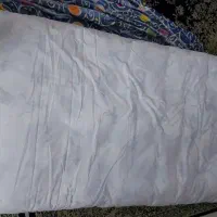 تشک پنبه ای عروس نو با روکش