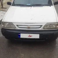 ماشین موتوریت سالم