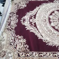 دو عدد فرش ۱۲ متری جفت