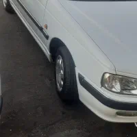 پرشیامدل ۹۸سال سفید|خودرو سواری و وانت|تهران, شهرک شریفی|دیوار