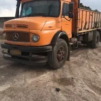 تک مدل ۹۴ موتور قدیم