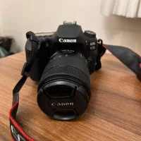 دوربین 90d-canon-۱۵۰۰شات|دوربین عکاسی و فیلم‌برداری|تهران, اقدسیه|دیوار