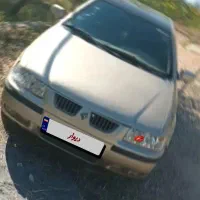 سمندlx استثنایی|خودرو سواری و وانت|تهران, کیانشهر|دیوار