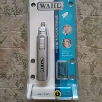 مو زن گوش و بینی برند انگلیسی WAHL