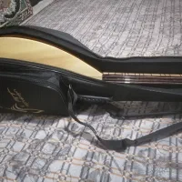 فروش باغلاما دسته بلند الیاسی درجه یک|سازهای سنتی|بوکان, |دیوار