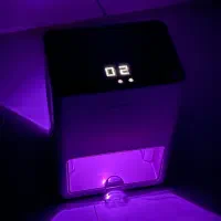 دستگاه رطوبت گیر،مناسب مناطق رطوبتی|سایر لوازم برقی|رشت, یخسازی|دیوار