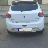 تیبا۲ مدل ۹۵|خودرو سواری و وانت|اسلامشهر, مسکن مهر اسلاشهر (شهرک امام خمینی)|دیوار