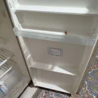 یخچال زیر قیمت سالم به شرط