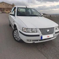 سمند 94 68تا کار