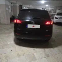 جک s5 2000|خودرو سواری و وانت|تهران, حکیمیه|دیوار