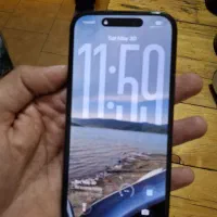ایفون 15 نرمال