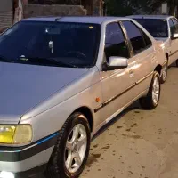 پژو۴۰۵