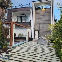 کد-175-نوشهر-شهرک-برند-فرنیش-با-روف-گاردن-استخر