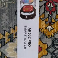 ساعت هوشمند AR302 PRO|ساعت|اراک, |دیوار