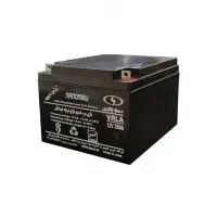 باتری ups در آمپر 28 18 12 9 7