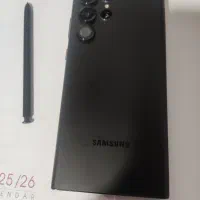 s22 ultra شرایط خاص (گوشی موبایل)|موبایل|رشت, باهنر|دیوار