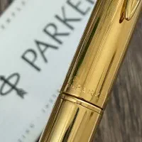 خودنویس نفیس پارکر ۴۵ تمام روکش طلا آکبند|کلکسیون اشیاء عتیقه|تهران, امیریه|دیوار