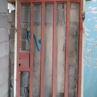 درب فلزی|مصالح و تجهیزات ساختمان|اهواز, زرگان|دیوار