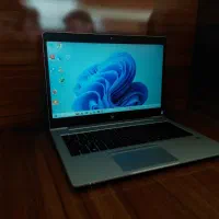 لپ تاپ hp elite book g6