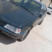 پژو 405 مدل 83