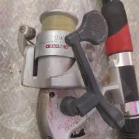 لنسر ماهیگیری|ماهیگیری|رشت, باهنر|دیوار