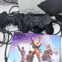 پلستیشن 2 ps2