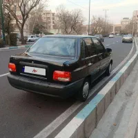 پرایدمدل ۸۴