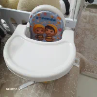 مجموعه نوزادی|کالسکه و لوازم جانبی|تهران, خانی آباد نو شمالی|دیوار