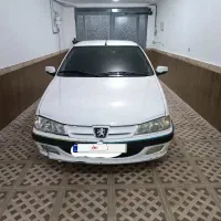 پارس ۸۹ دوگانه کارخانه
