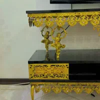 میز تلوزیون|میز تلویزیون|تهران, پرستار|دیوار