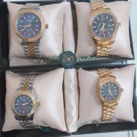 ساعت ست رولکس