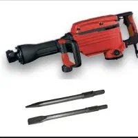 ابزارآلات پیکور ۱۶کیلو چکش تخریب آنکور گارانتی دار