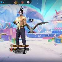 اکانت فری فایر