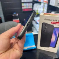 سامسونگ سامسونگ Galaxy A54 با حافظهٔ ۲۵۶ گیگابایت|موبایل|کرج, فاز ۱ مهرشهر|دیوار