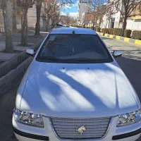 سمند موتور ملی بنزینی۹۷