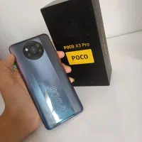 poco x3pro256