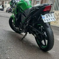 مگلی۲۰۰|موتورسیکلت|رشت, انصاری|دیوار