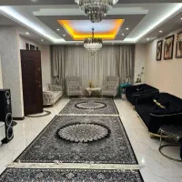 آپارتمان ۱۳۰ متر طلاییه/سه خ / پارکینگ/فول امکانات|فروش آپارتمان|قرچک, شهرک طلائیه|دیوار