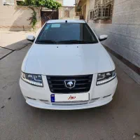 سورن پلاس ef7 فول عروسک|خودرو سواری و وانت|بندرعباس, |دیوار