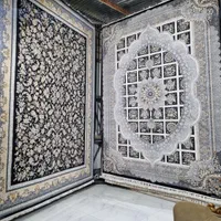 انبار قالی ((۱۰ ماه بدون سود ))بدون پیش پرداخت|فرش|سیرجان, |دیوار