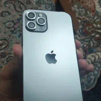 ایفون ۱۲ پرو