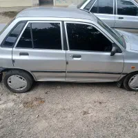 پراید‌مدل‌۸۶