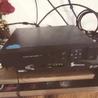 دستگاه دوربین مداربسته