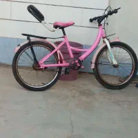 دوچرخه ۲۰