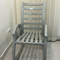 صندلی راک (مادر بزرگ)