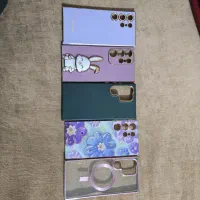 گارد s23 ultra|لوازم جانبی موبایل و تبلت|شاهین‌شهر, نظامی|دیوار