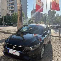 تارا اتوماتیک، مدل ۱۴۰۲